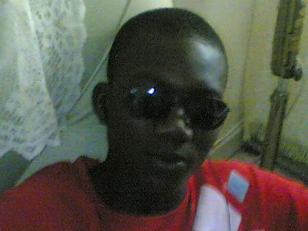 nigger cio from li'll saint